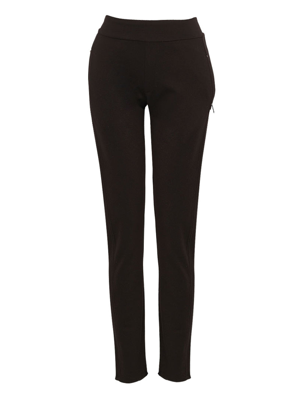 DOLCEZZA TROUSERS STYLE 74164 COLOUR BLACK