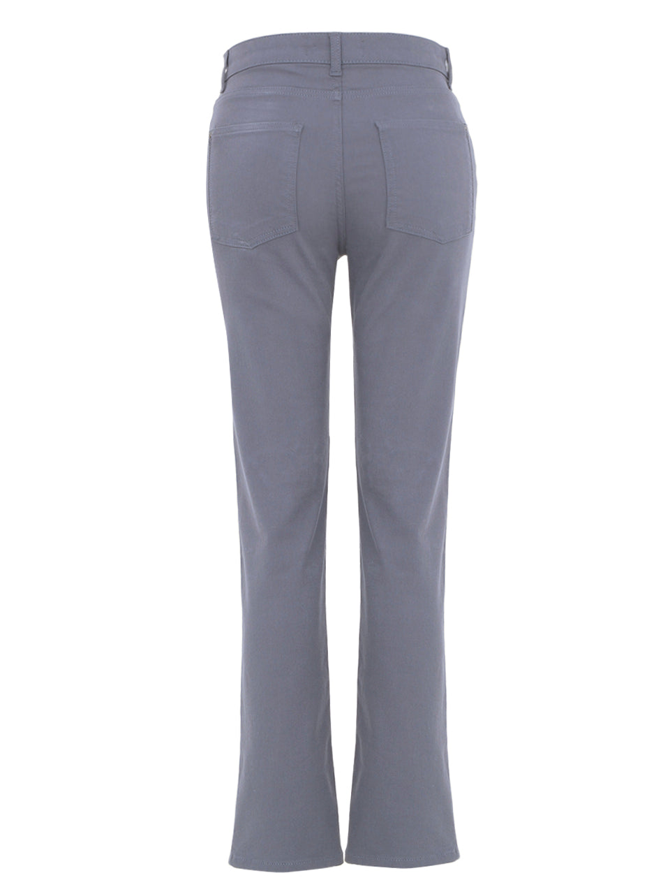 DOLCEZZA TROUSERS STYLE 74412 COLOUR STEEL