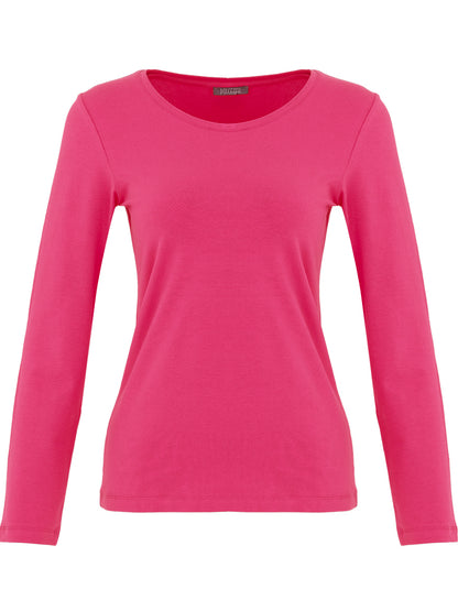 DOLCEZZA TOP STYLE 74500 COLOUR FUCHSIA