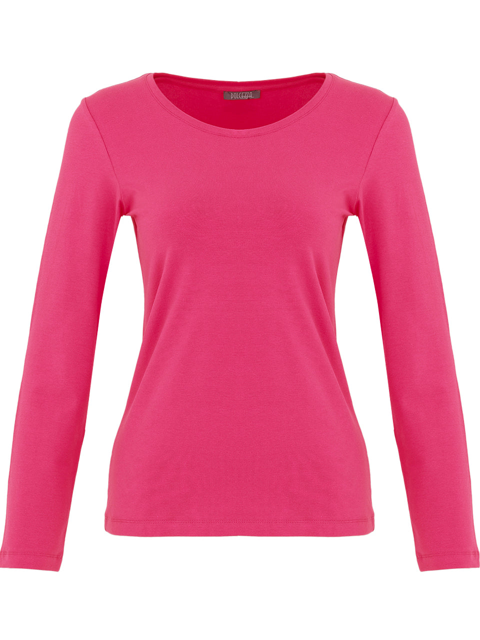 DOLCEZZA TOP STYLE 74500 COLOUR FUCHSIA