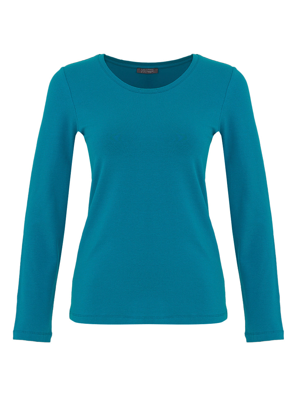 DOLCEZZA TOP STYLE 74500 COLOUR TEAL