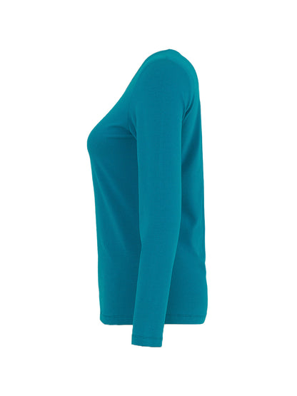 DOLCEZZA TOP STYLE 74500 COLOUR TEAL