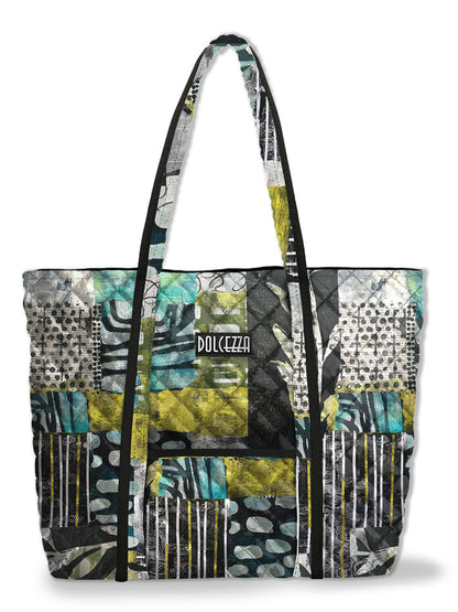 DOLCEZZA BAG STYLE 74950 COLOUR MULTI