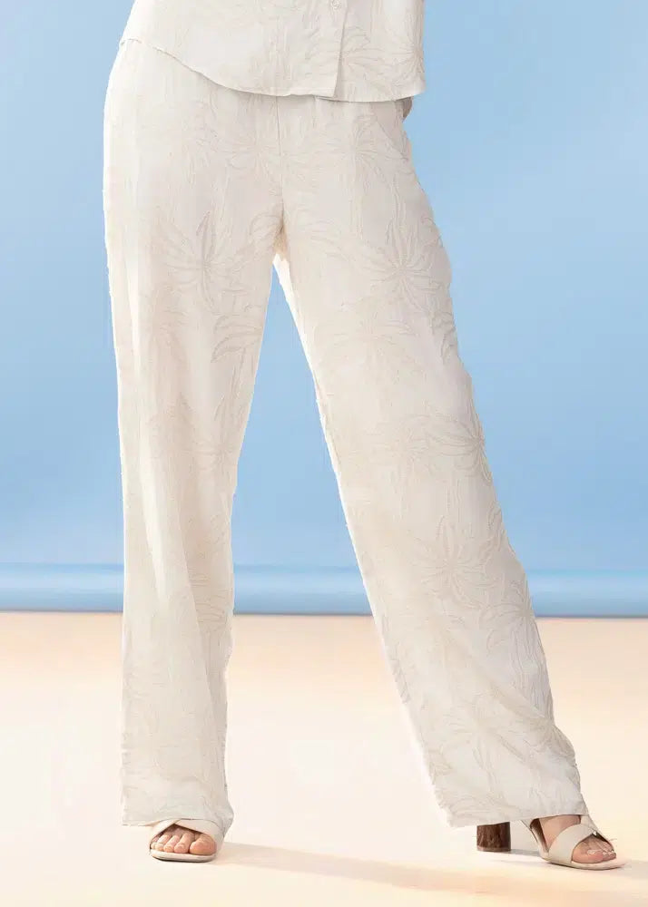 ALISON SHERI TROUSER STYLE A47292 COLOUR MULTI