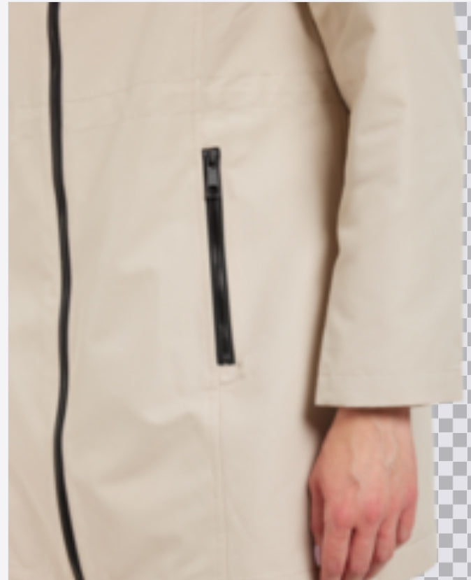 BRANDTEX JACKET STYLE 218319 COLOUR OATMEAL