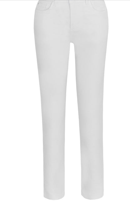 DOLCEZZA TROUSER STYLE  24209 COLOUR WHITE