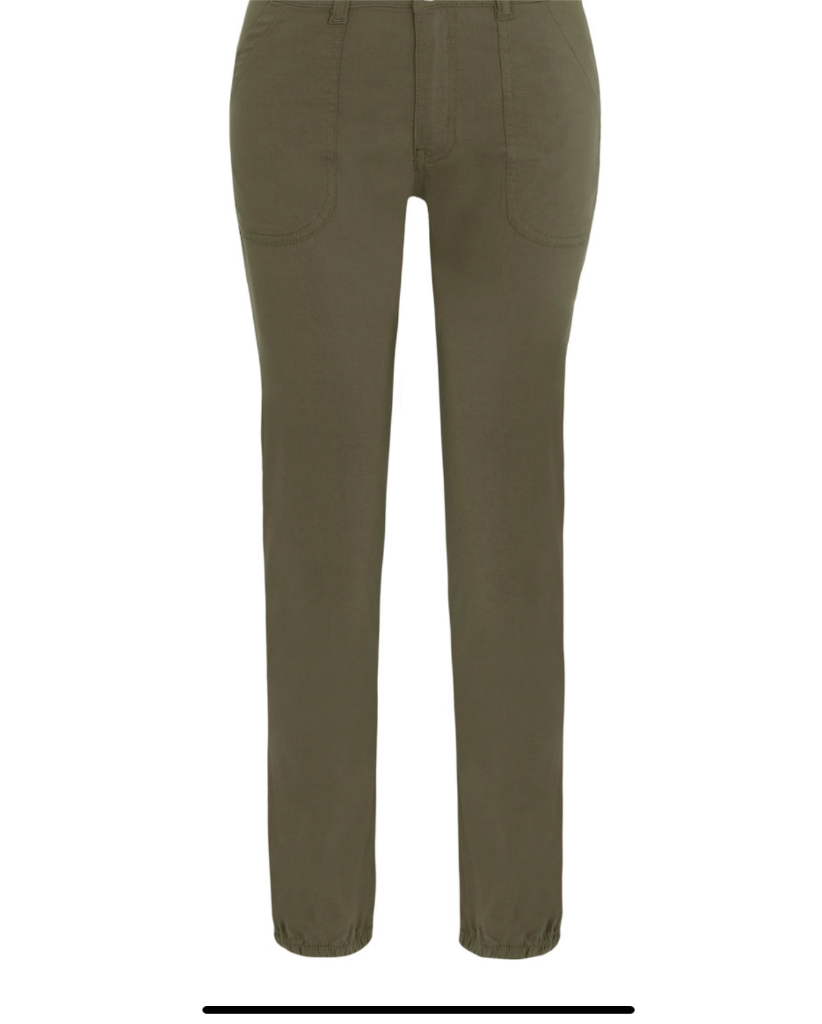 DOLCEZZA TROUSERS | STYLE 24224 | COLOUR KHAKI