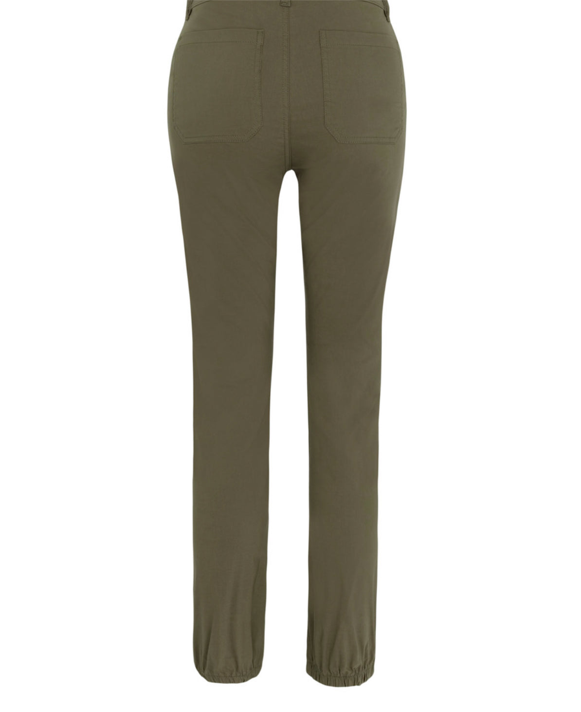 DOLCEZZA TROUSERS | STYLE 24224 | COLOUR KHAKI