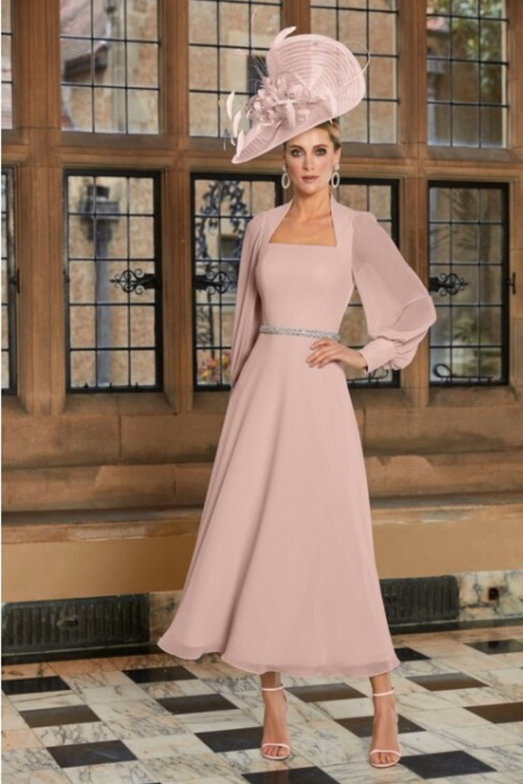 VENI INFANTINO STYLE 29708 COLOUR DUSTY ROSE