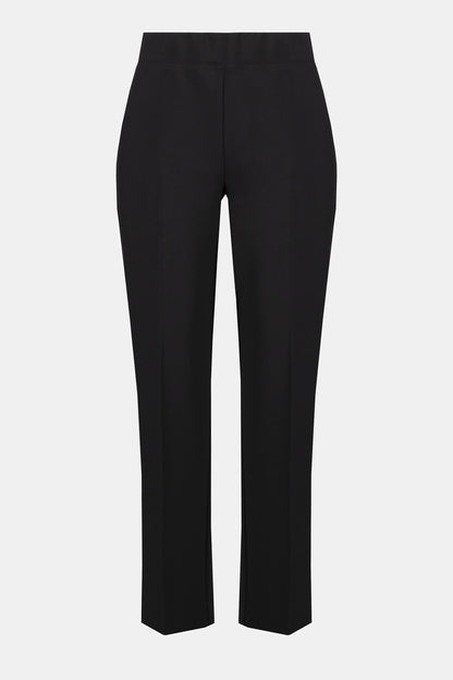 JOSEPH RIBKOFF PANT STYLE 253298 COLOUR BLACK