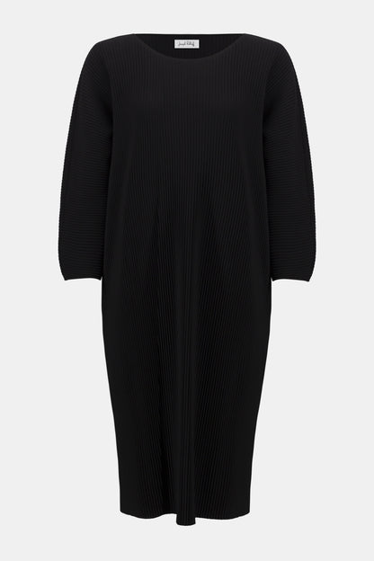 JOSEPH RIBKOFF DRESS STYLE 254214 COLOUR BLACK