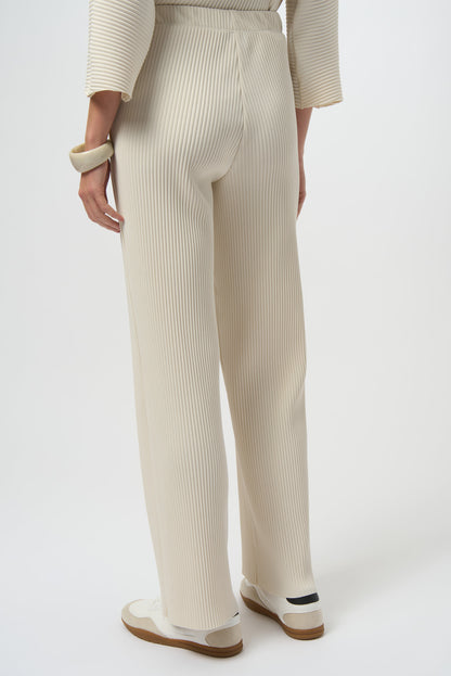 JOSEPH RIBKOFF PANT STYLE 254006 COLOUR BIRCH