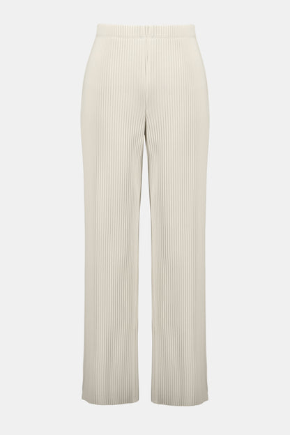 JOSEPH RIBKOFF PANT STYLE 254006 COLOUR BIRCH