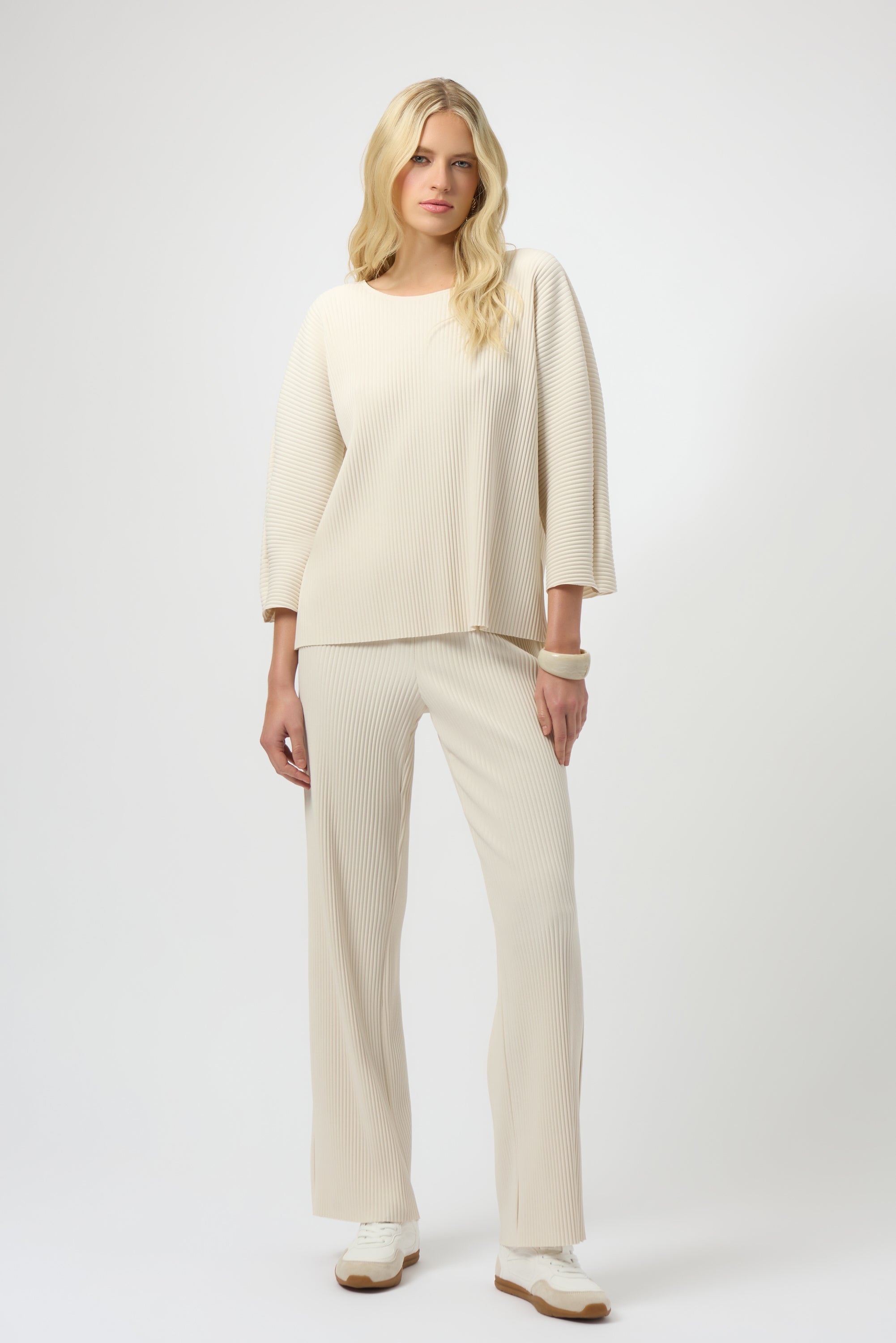 JOSEPH RIBKOFF TOP STYLE 254210 COLOUR BIRCH