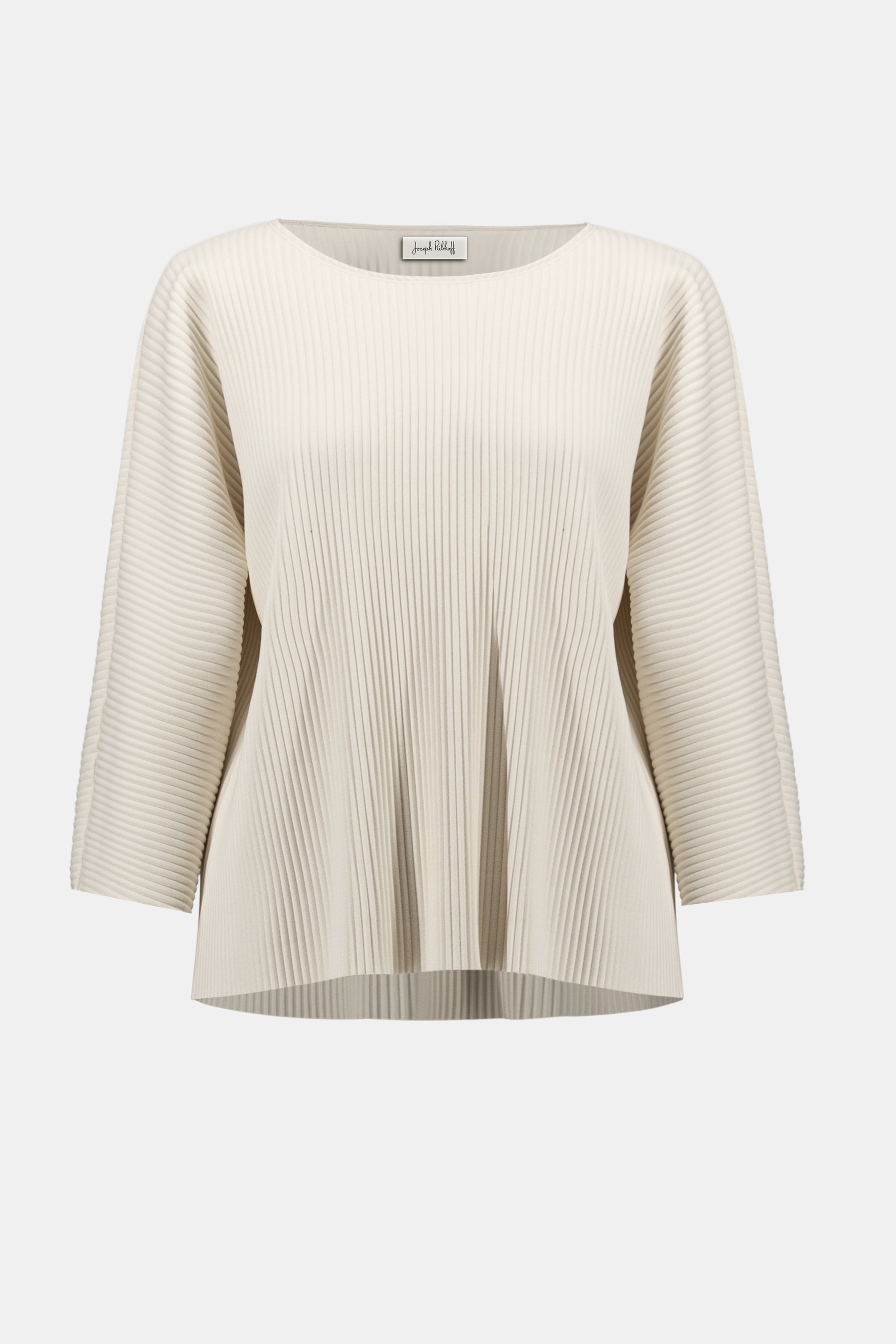 JOSEPH RIBKOFF TOP STYLE 254210 COLOUR BIRCH