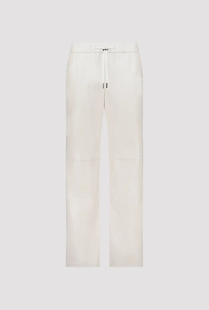 MONARI STRAIGHT CUT TROUSER STYLE 808752 COLOUR OAT MILK