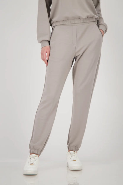 MONARI TROUSER STYLE 808830 COLOUR GREIGE