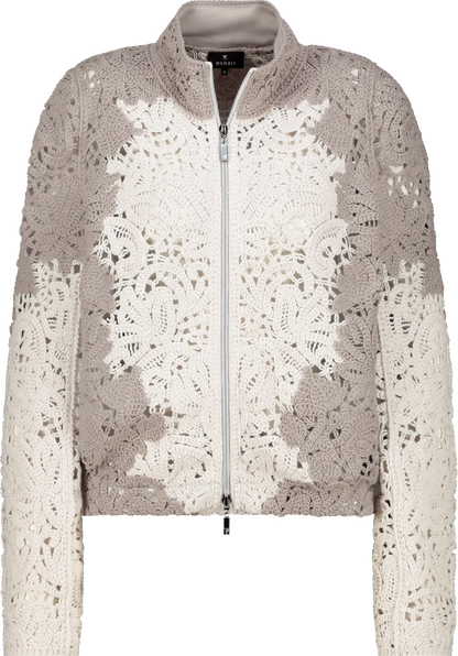 MONARI JACKET STYLE 808969 COLOUR GREIGE