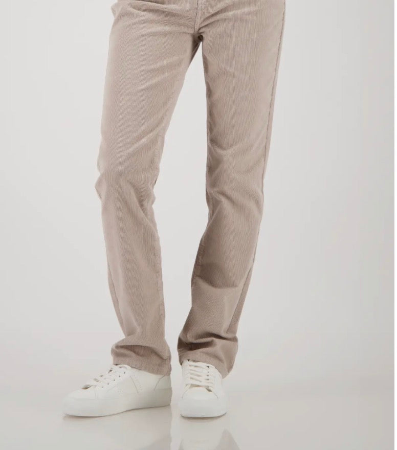 MONARI CORDUROY TROUSER SYLE 809223 COLOUR LATTEMACCHIATO