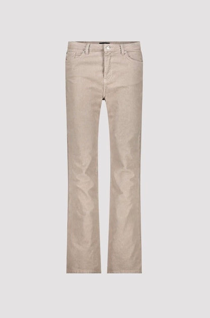 MONARI CORDUROY TROUSER SYLE 809223 COLOUR LATTEMACCHIATO