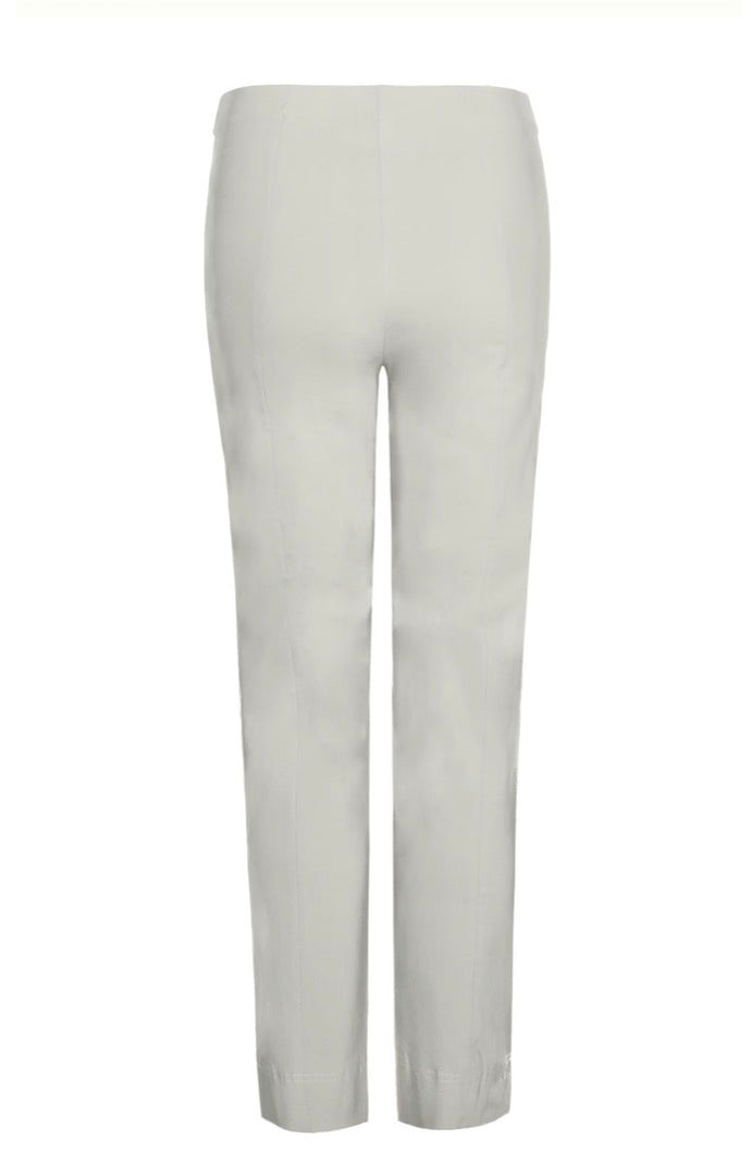 POMODORO 78TH BENGALINE TROUSERS | STYLE 42402 | COLOUR CREAM