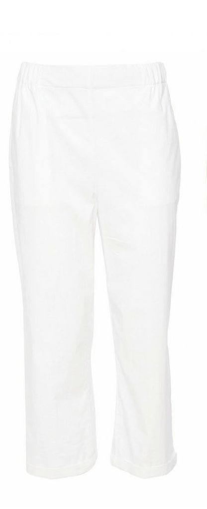 NAYA TROUSERS STYLE NAS24294 COLOUR TAN