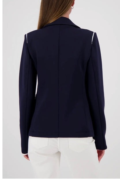 MONARI BLAZER STYLE 410482 COLOUR MARINE