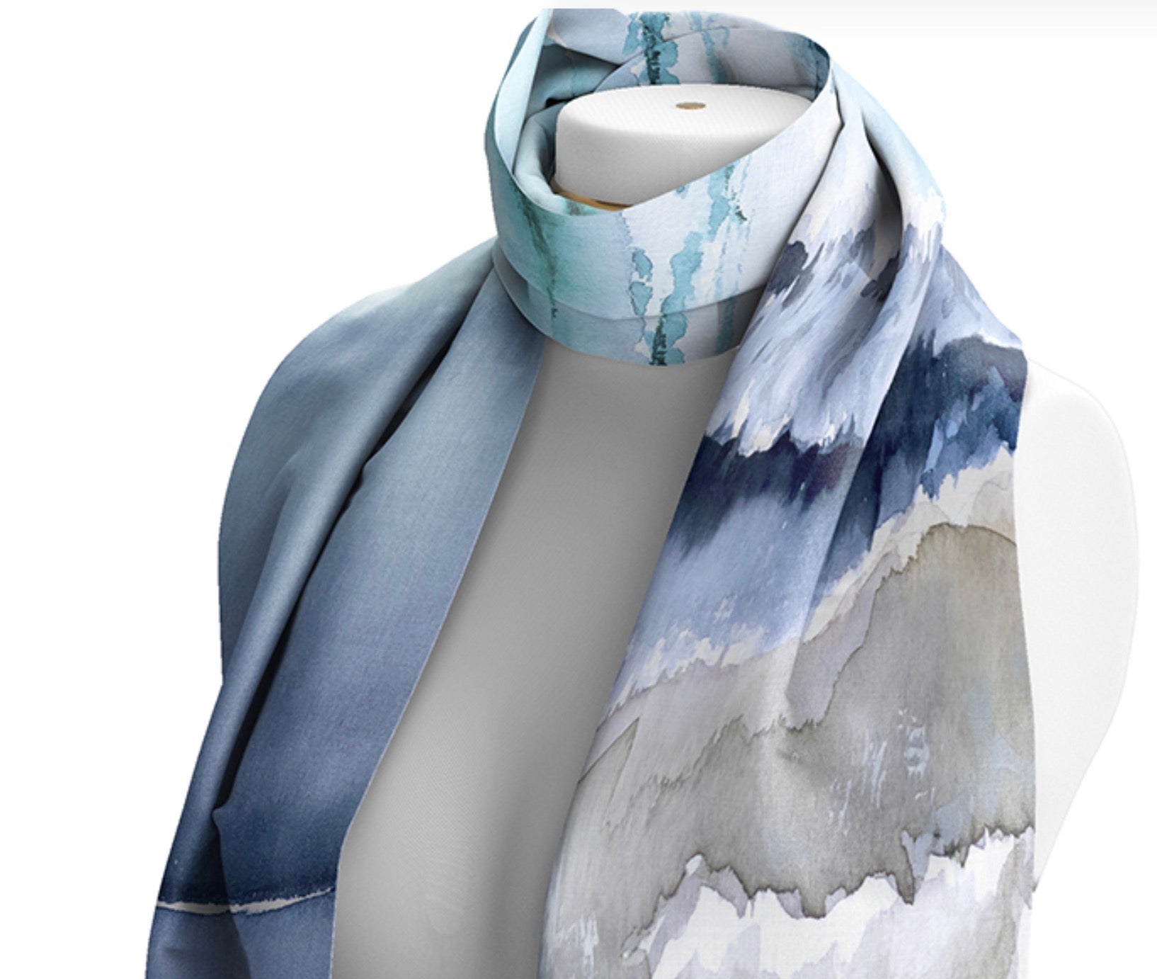 DOLCEZZA SCARF STYLE 26902 COLOUR AS SHOWN