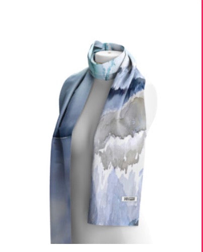 DOLCEZZA SCARF STYLE 26902 COLOUR AS SHOWN