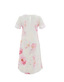 DOLCEZZA DRESS STYLE 26686 COLOUR AS SHOWN