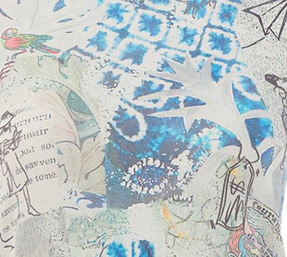 DOLCEZZA TOP STYLE 26730 COLOUR AS SHOWN