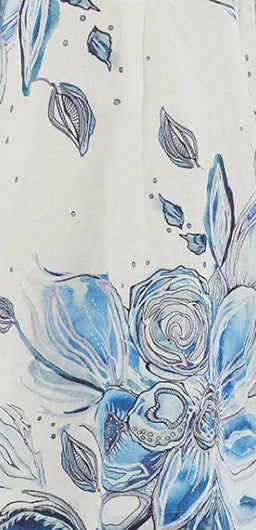 DOLCEZZA SCARF STYLE 26905 COLOUR AS SHOWN