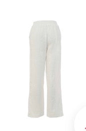 DOLCEZZA TROUSER STYLE 26225 COLOUR WHITE
