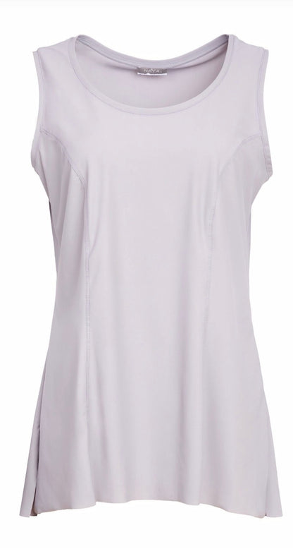 NAYA CAMI TOP STYLE NAS26103 COLOUR DOVE