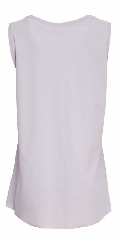 NAYA CAMI TOP STYLE NAS26103 COLOUR DOVE