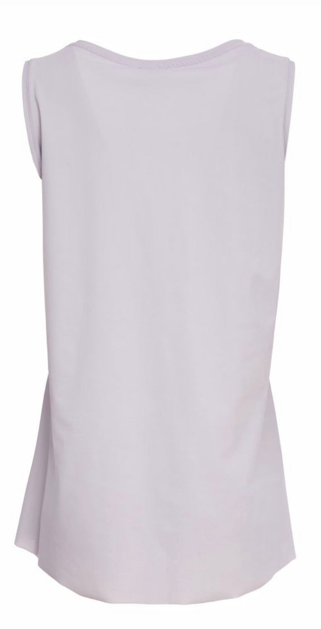 NAYA CAMI TOP STYLE NAS26103 COLOUR DOVE