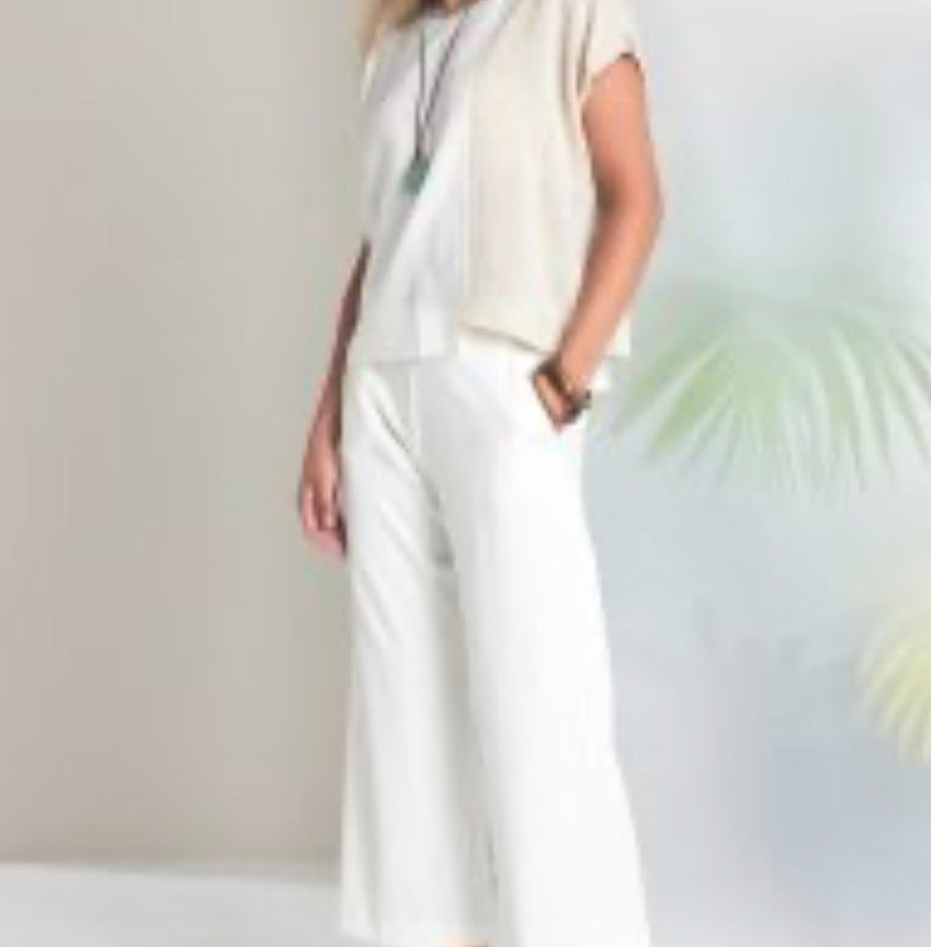 NAYA TOP STYLE NAS26160 COLOUR PEBBLE