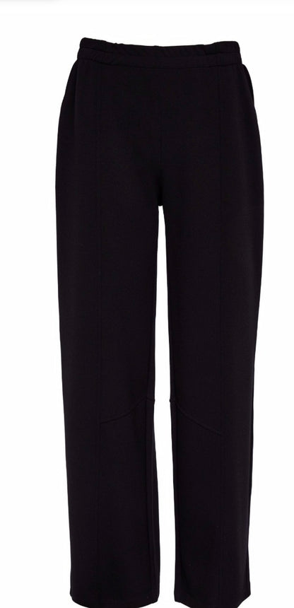 NAYA TROUSER STYLE NAS26209 COLOUR BLACK