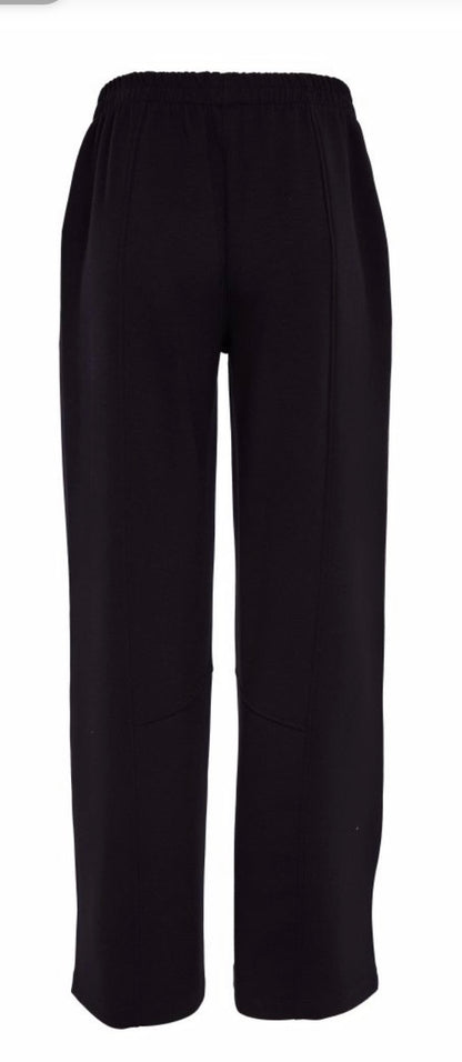 NAYA TROUSER STYLE NAS26209 COLOUR BLACK