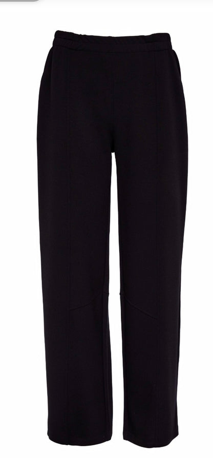 NAYA TROUSER STYLE NAS26209 COLOUR BLACK