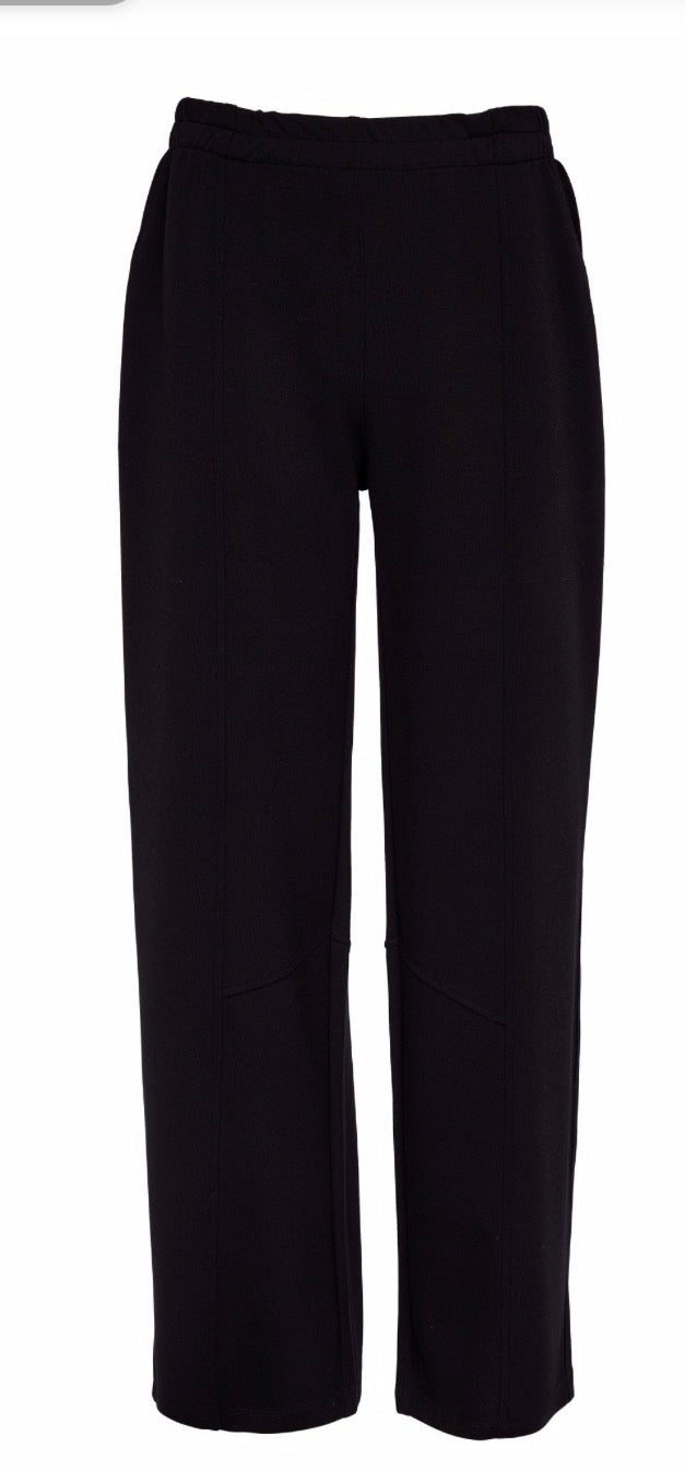 NAYA TROUSER STYLE NAS26209 COLOUR BLACK