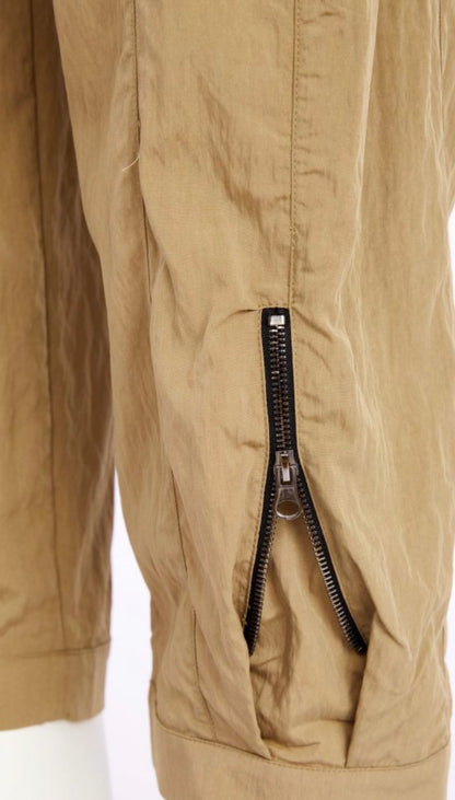 NAYA PULL ON TROUSER STYLE NAS26222 COLOUR TAN