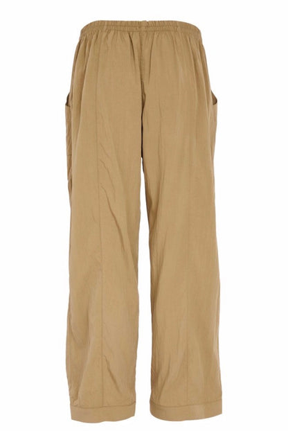 NAYA PULL ON TROUSER STYLE NAS26222 COLOUR TAN