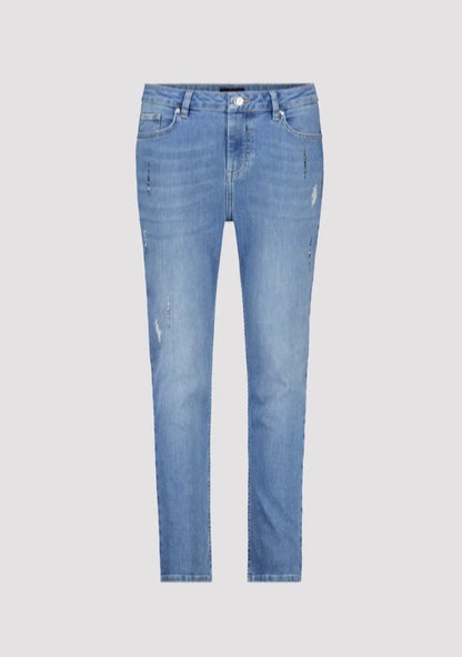 MONARI TROUSER STYLE 410454 COLOUR DENIM