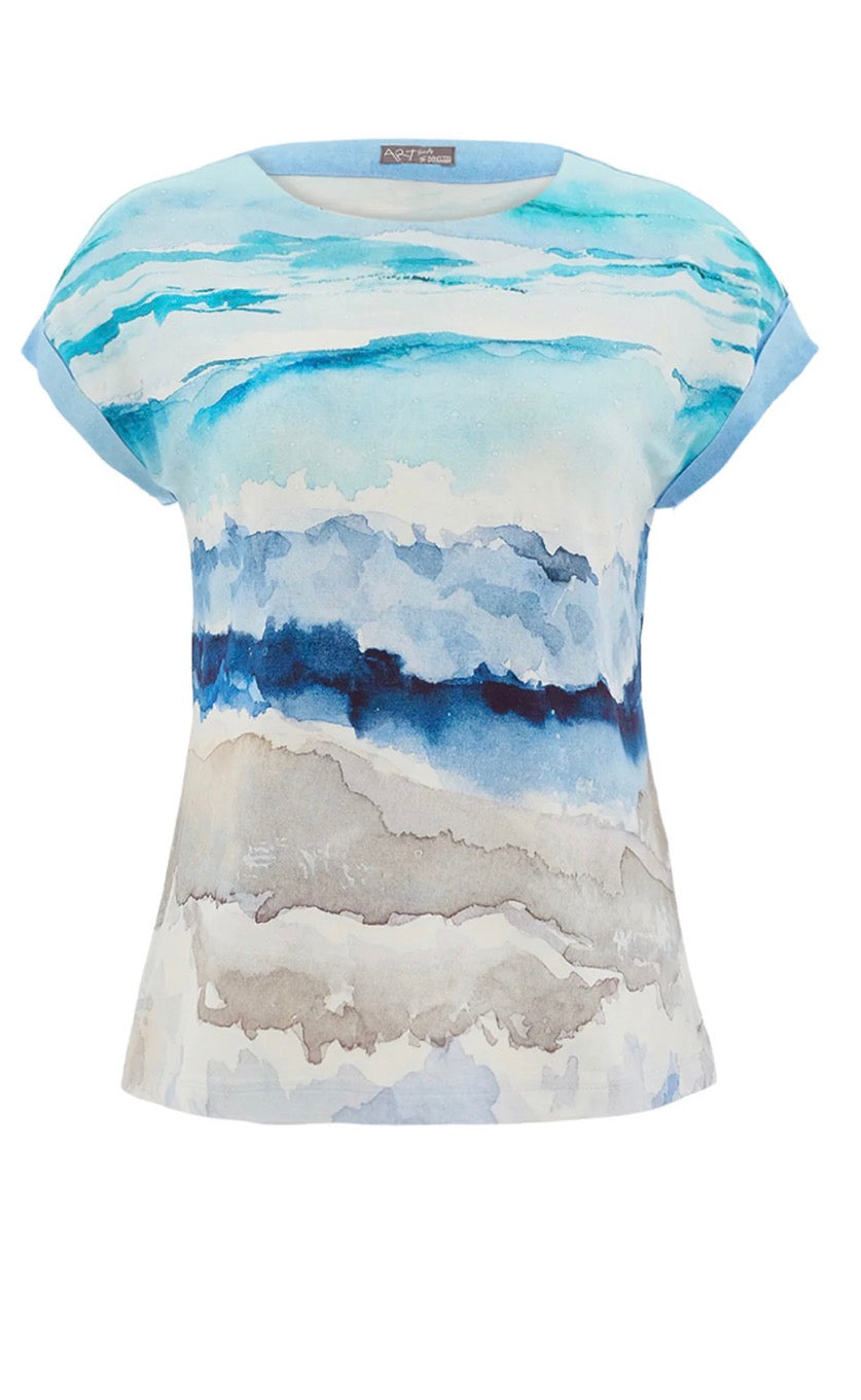 DOLCEZZA TOP STYLE 26611 COLOUR AS SHOWN