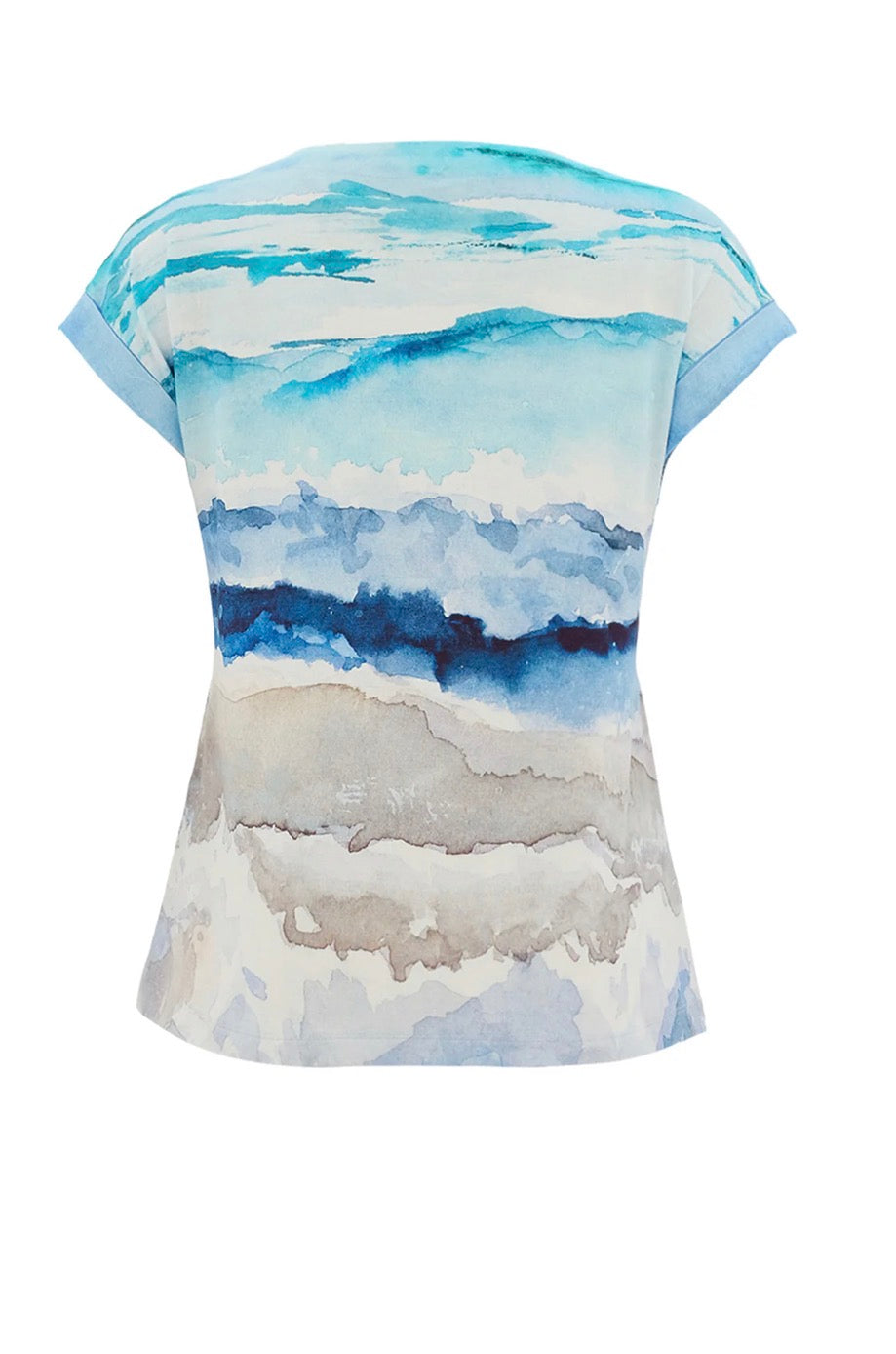 DOLCEZZA TOP STYLE 26611 COLOUR AS SHOWN