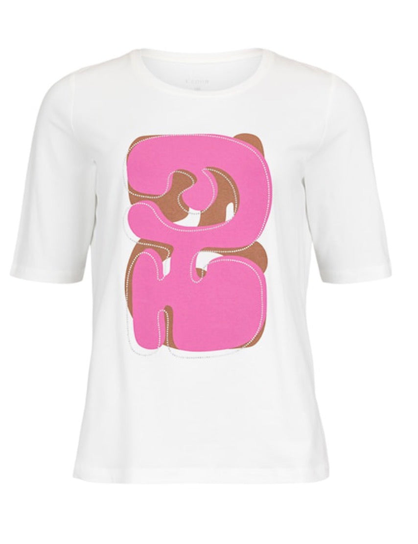 I'CONA T-SHIRT STYLE 64262 COLOUR 11