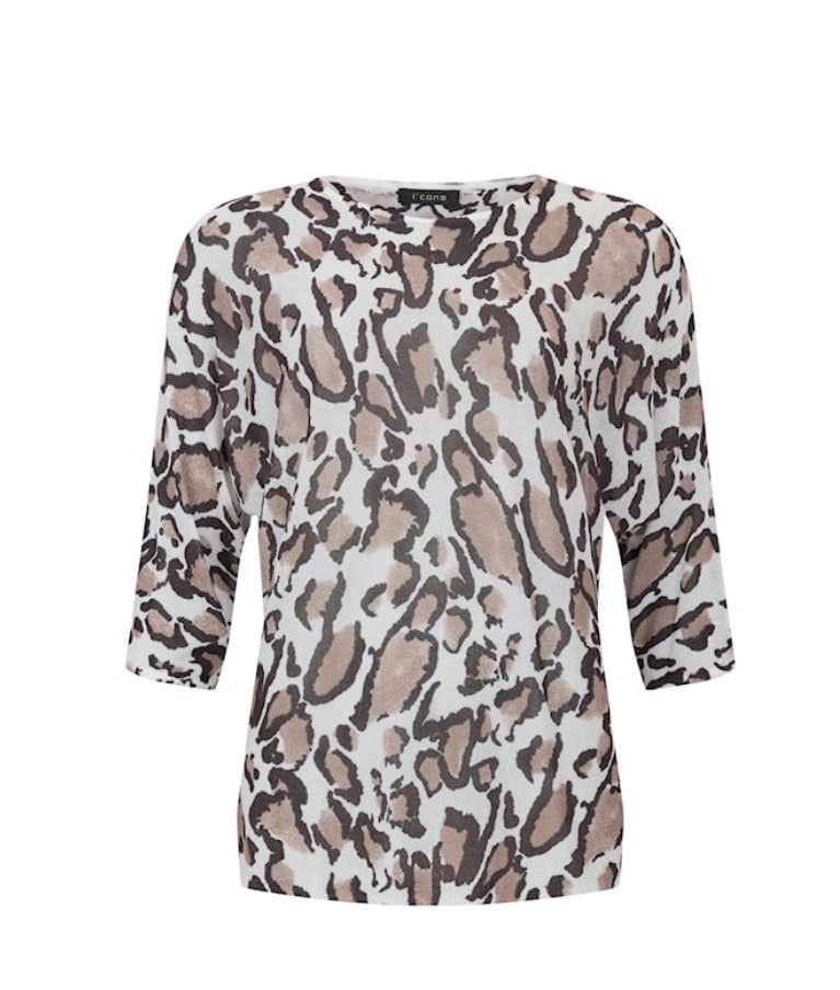 I'CONA PULLOVER STYLE 64408 COLOUR AS SEEN