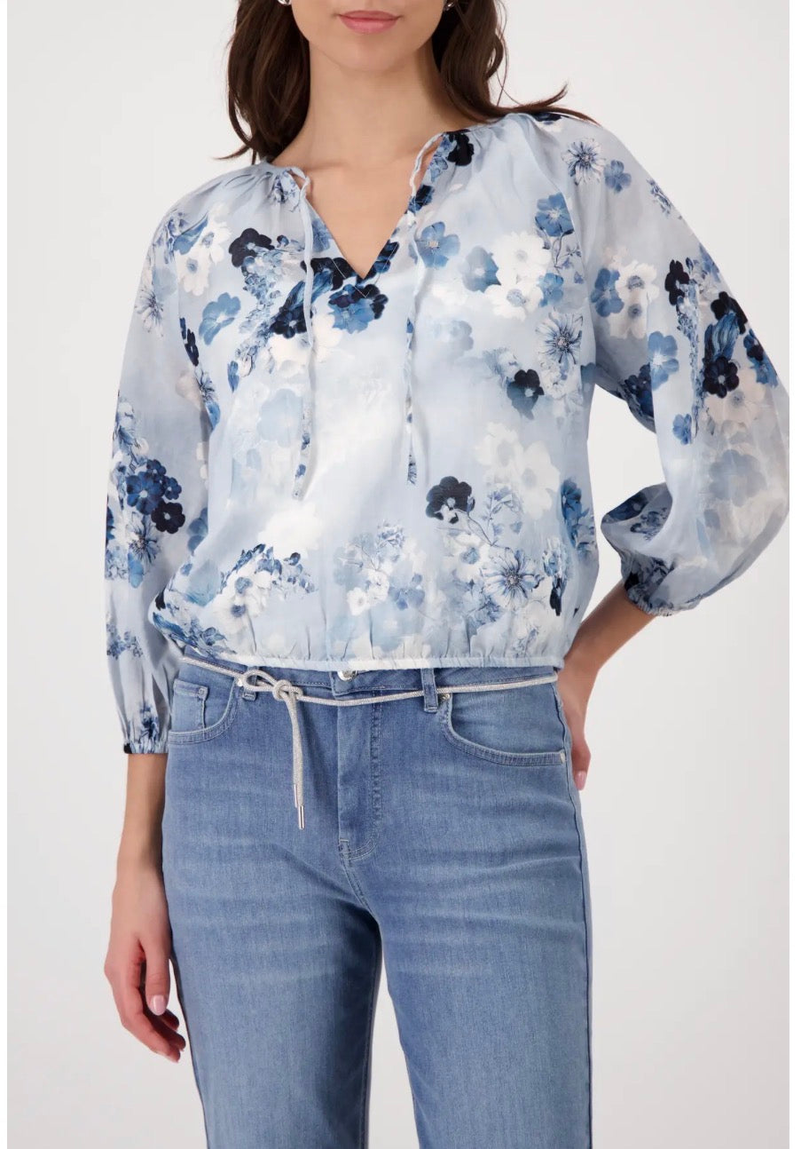 MONARI BLOUSE STYLE 410780