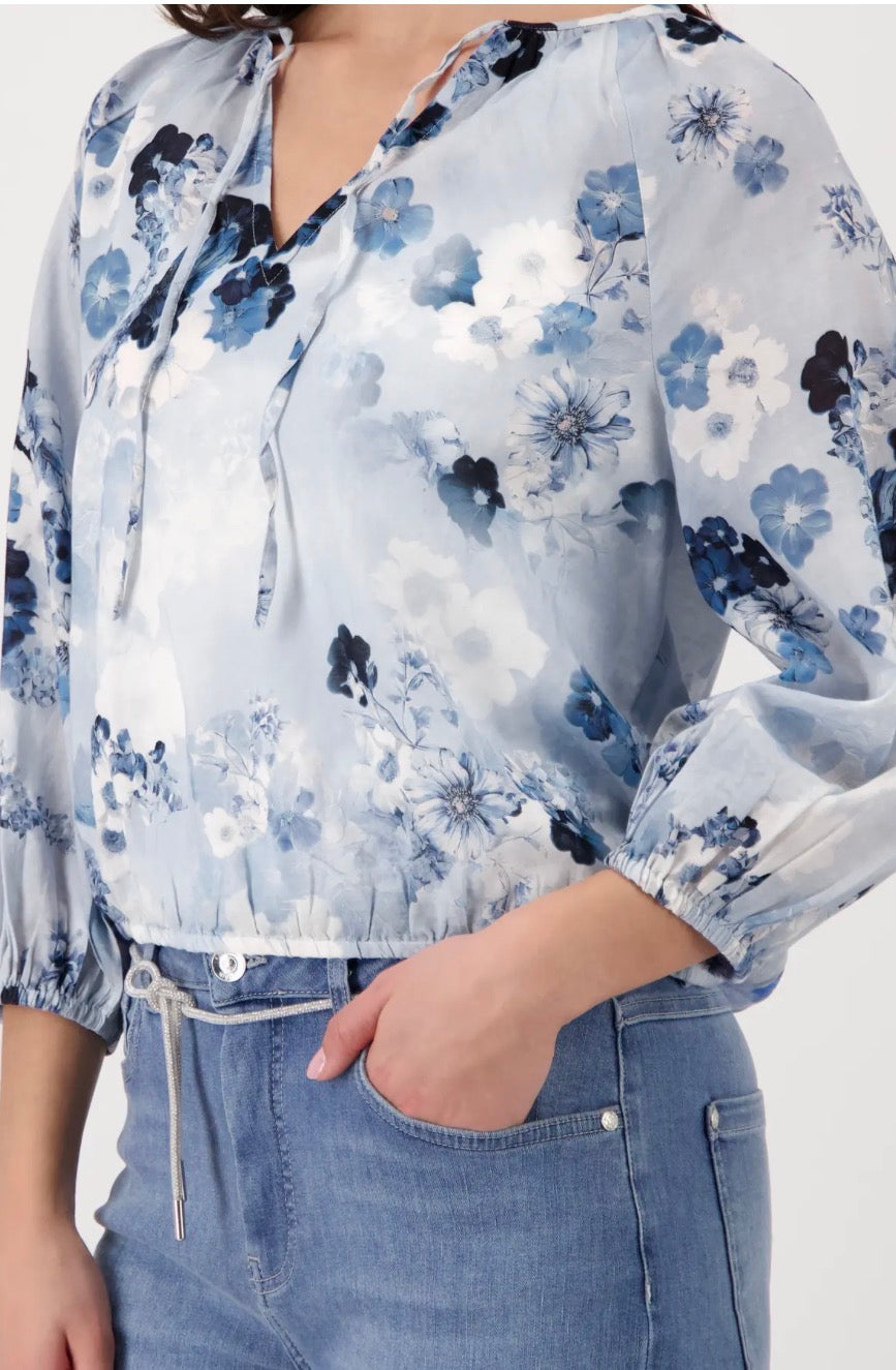 MONARI BLOUSE STYLE 410780